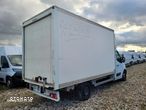 Renault MASTER 2016 ROK KONTENER KLIMA - 4