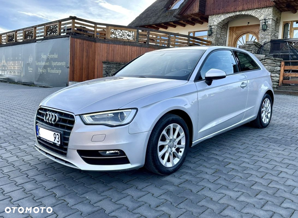 Audi A3 1.4 TFSI Ambition - 2