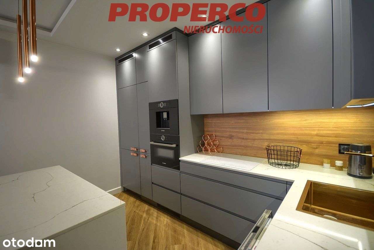 Mieszkanie 3 pok, 57,79m2, Aleja IX Wieków Kielc-3