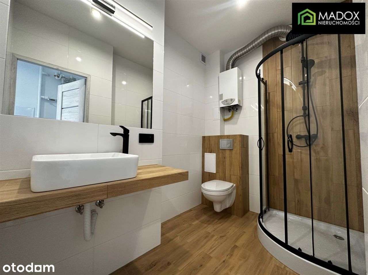 Mieszkanie, 40 m², Częstochowa - Pełny obrazek: 4/5