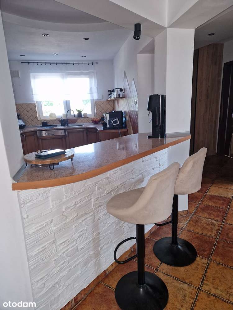 Dom wolnostojący o powierzchni 130m², działka 650m2, Zbiersk-4