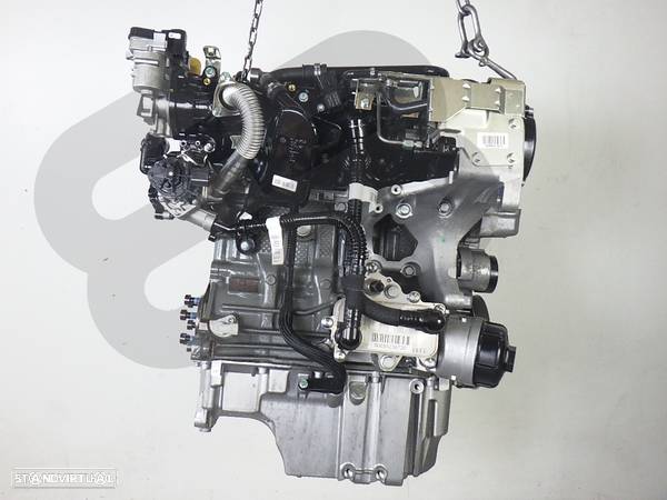 Motor Suzuki Vitara 1.6DDiS 88KW Ref: D16AA - 1