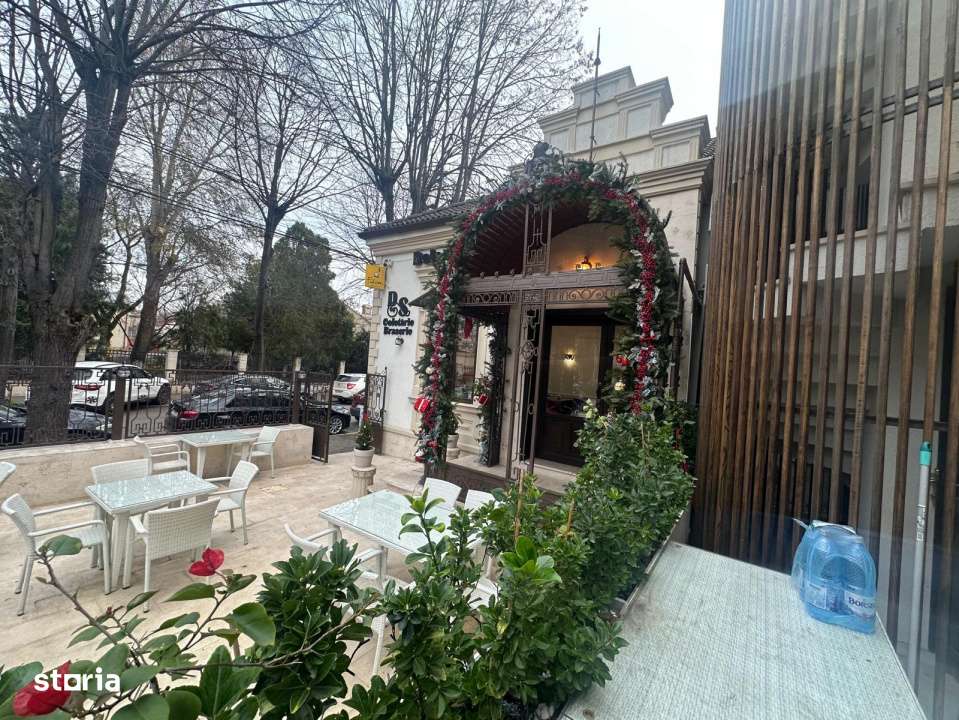 Cladire Premium de Inchiriat – Bijuterie Imobiliara in Inima Const - Imagine principală: 3/19