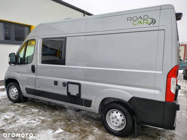 Citroën Jumper PÖSSL RoadCar VAN R 540 - 7