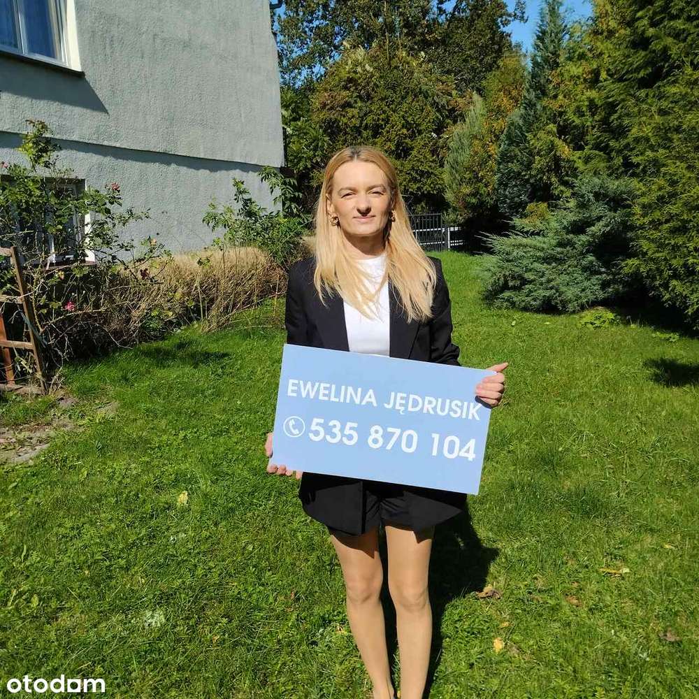 Dom jednorodzinny  w Żytnie! PROMOCJA!-7