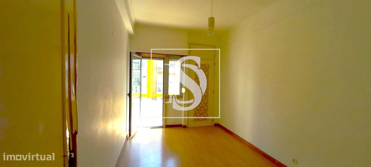 Apartamento T2 c/ renovações em Oeiras - Grande imagem: 5/30