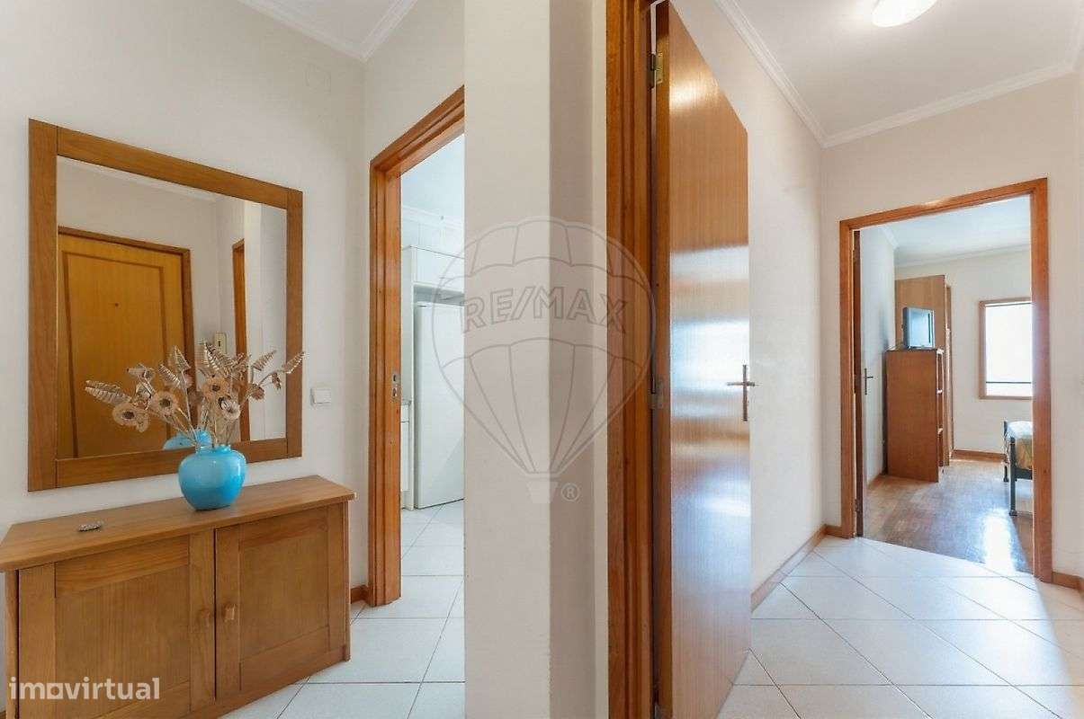 Apartamento T1 para arrendamento - Grande imagem: 3/13