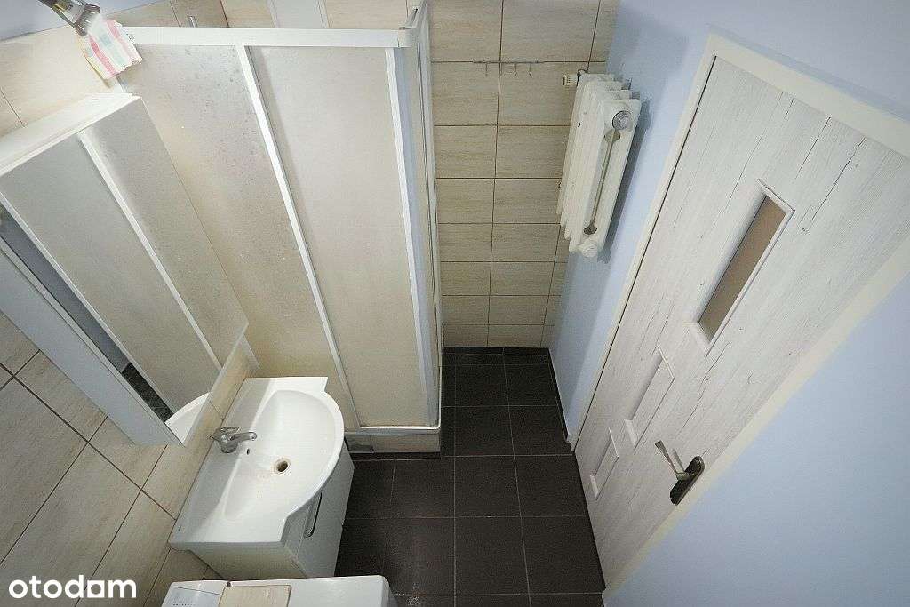 os Batorego, mieszkanie 3 pok., 61,5 m2, balkon, piwnica, blisko UAM-14