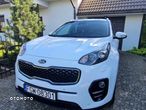 Kia Sportage 1.6 GDI Business Line 2WD - 1