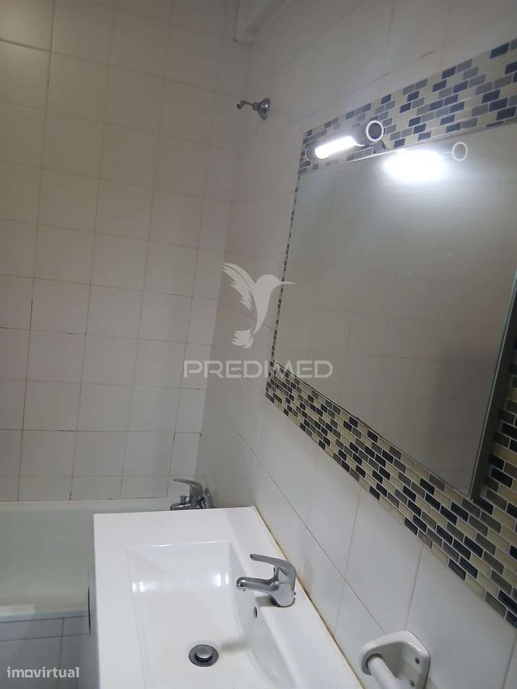 ? Apartamento T2 para Remodelação – Centro de Ermesinde - Grande imagem: 5/15