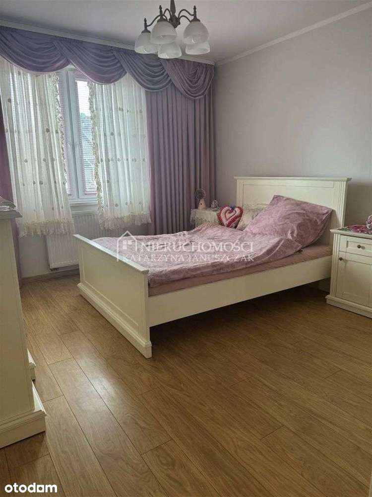 Dom W Spokojnej Okolicy, 5 Pokoi, Blisko A4,-18