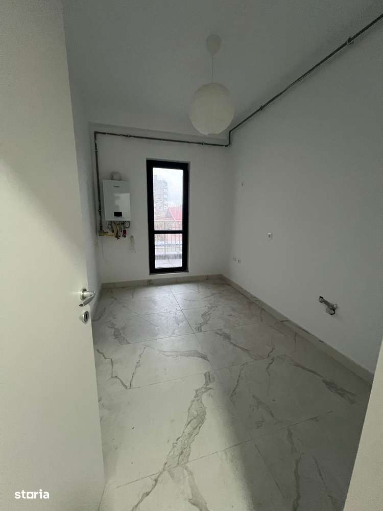 Apartament 2 camere -Parcul Circului- Lacul Tei - 61 mp+ 38 mp terasa!-7