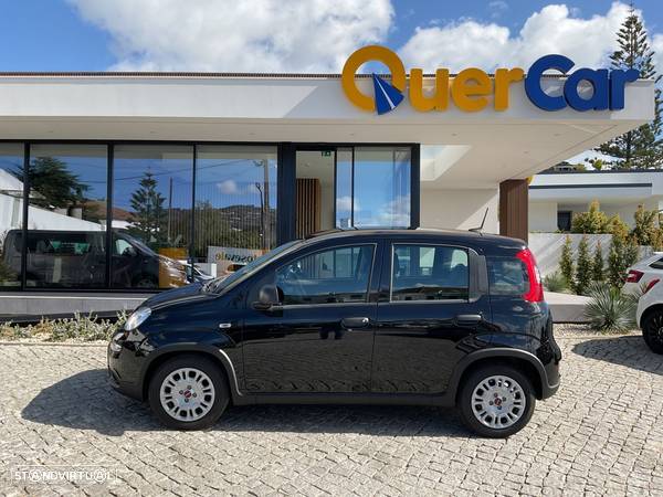 Fiat Panda 1.0 Hybrid - 8