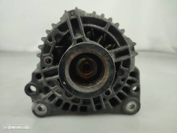 Alternador Seat Ibiza Iii (6K2) - 1