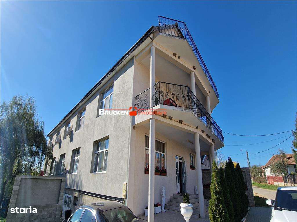 HALA INDUSTRIALA | GHENETEA - Imagine principală: 3/11