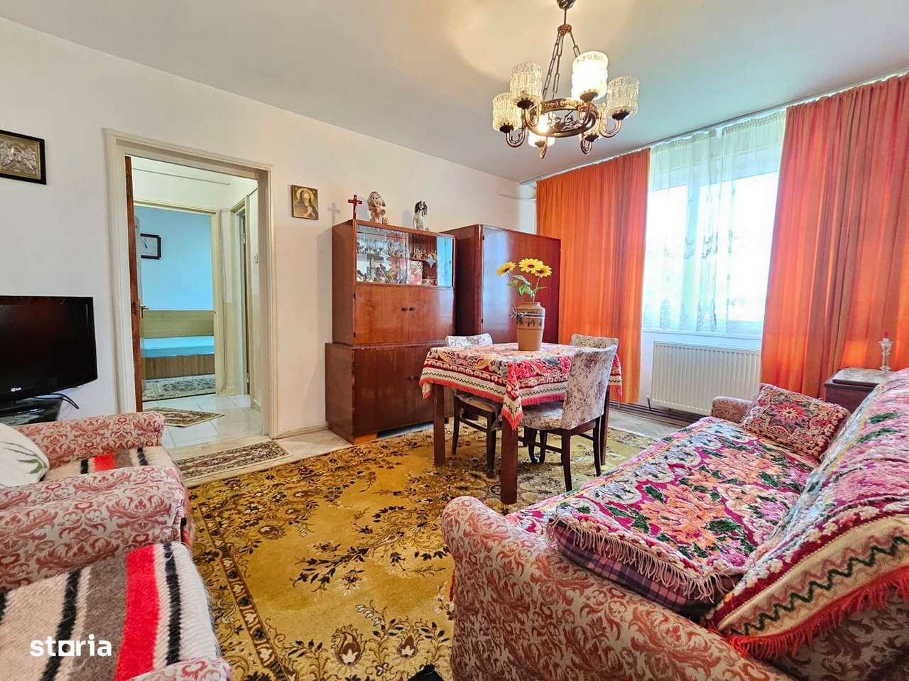 Oferta vanzare ap 2 cam Negru Voda, 65500 EURO-0