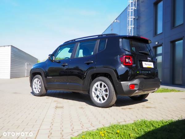 Jeep Renegade - 3