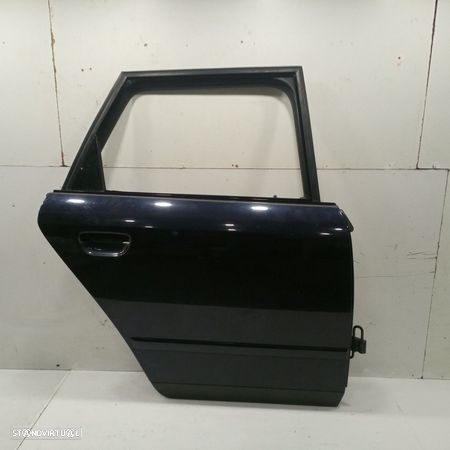 Porta Traseira Direita Audi A4 Avant (8E5, B6) - 1