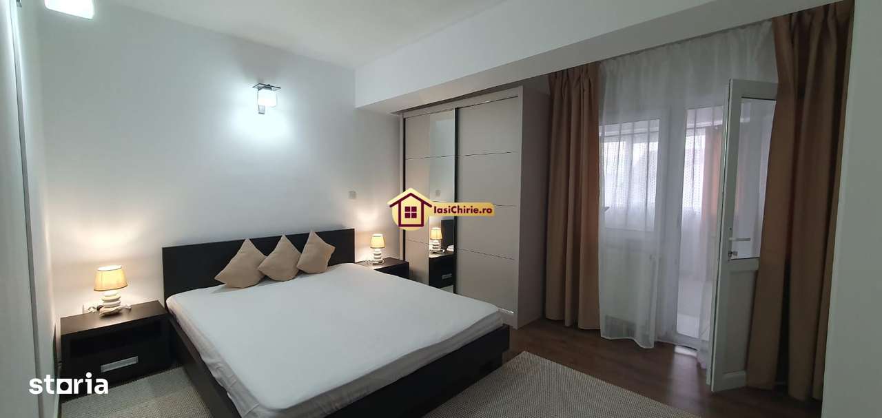 Apartament 3 camere Valea Lupului - Imagine principală: 3/8