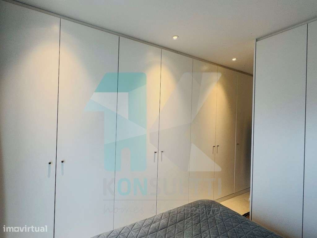 Moradia T3 + T2 em São João do Estoril - Alapraia-26