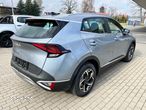 Kia Sportage 1.6 T-GDI M 2WD - 2