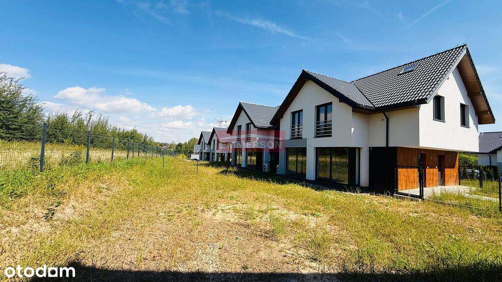 Dom w zabudowie bliźniaka - Pełny obrazek: 5/20