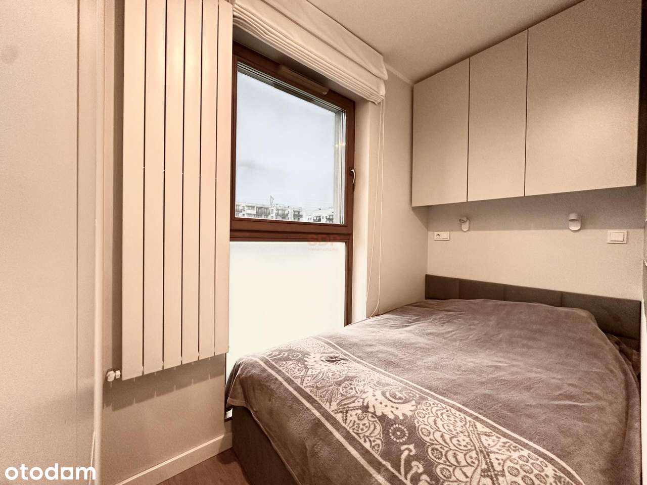 3-pokojowe mieszkanie z balkonem w spokojnej części Włoch-8