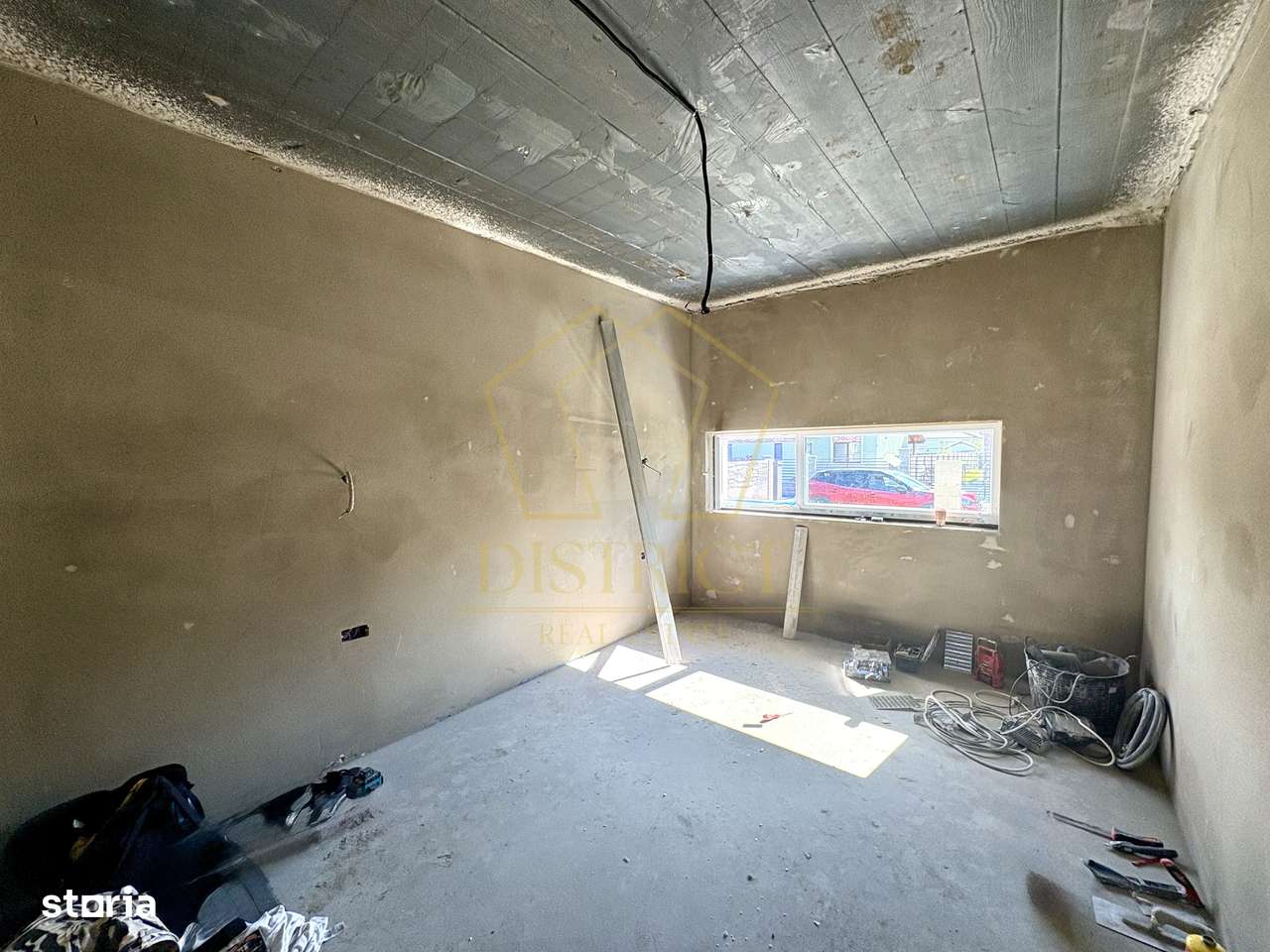 Duplex cu 3 camere si 2 bai | Mosnita Veche | Lidl - Imagine principală: 4/6