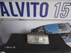 Farol Direito Seat Toledo - 1