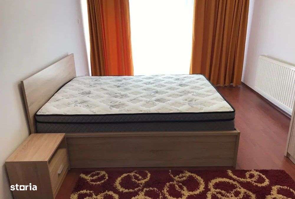 Central - Inchiriere ap. 2 camere + loc de parcare - Str. Mihai Emines - Imagine principală: 2/5