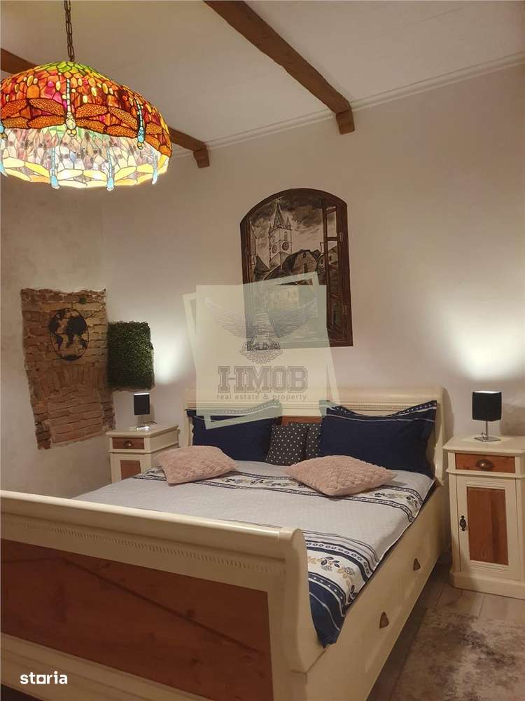 Afacere la cheie sau 2 studiouri in zona Ultracentrala - Imagine principală: 2/13