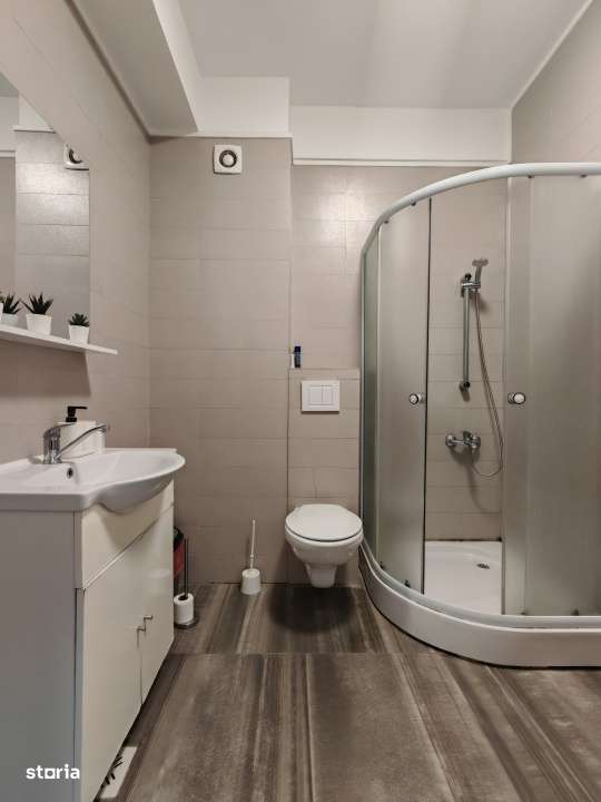 Ap 3 camere | parcare inclusa | Mamaia Sat-9