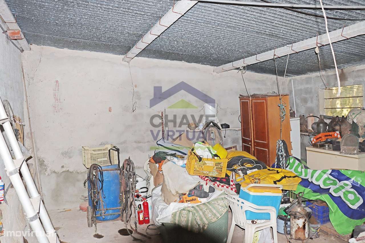 Magnífica Quinta c/ 10.490 m2 Concelho Cadaval-30