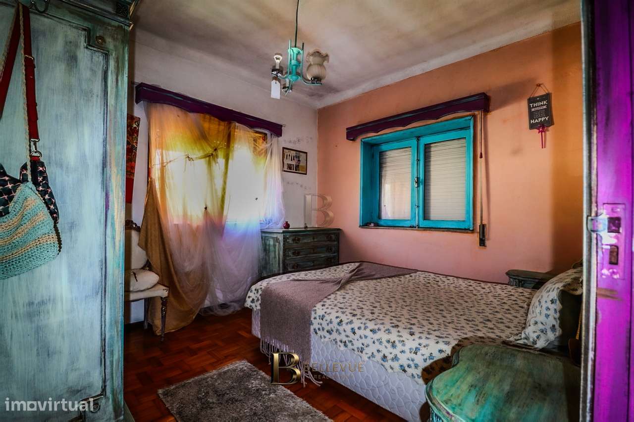 Moradia T4 Venda em Silvares,Guimarães - Grande imagem: 4/35