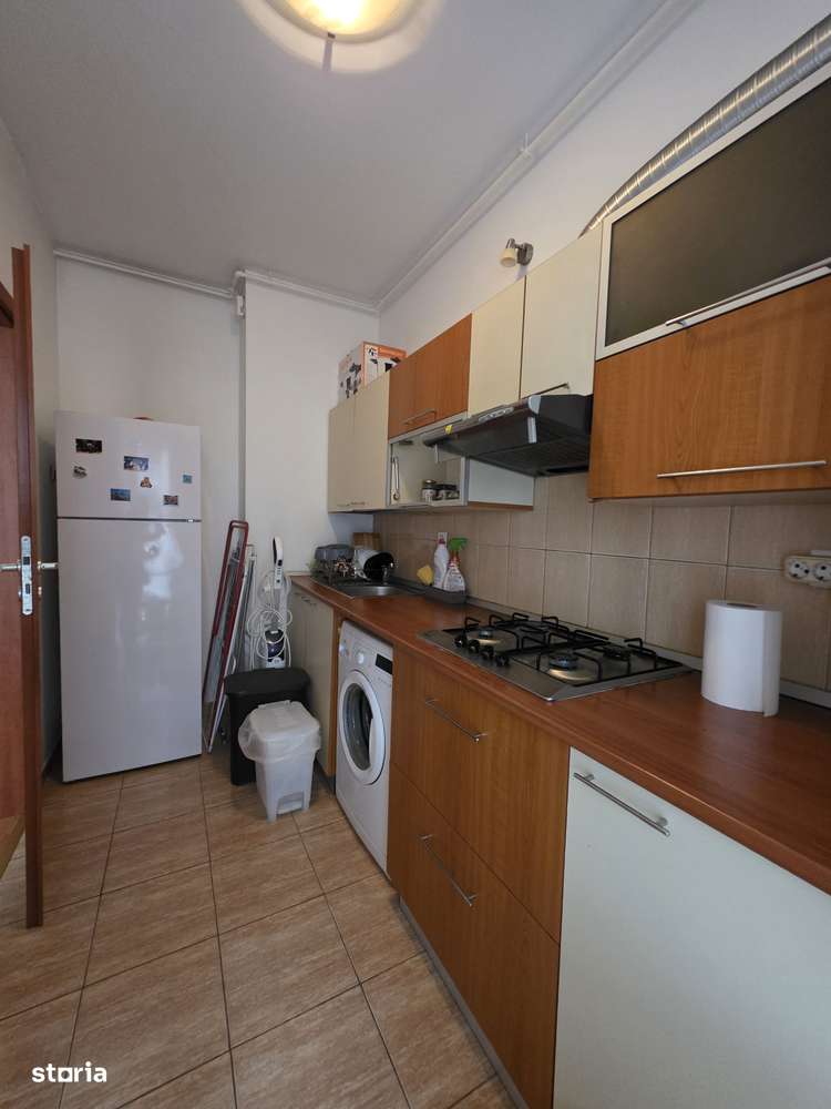 Garsoniera de vanzare in zona Titan Auchan - Rasarit de Soare-7