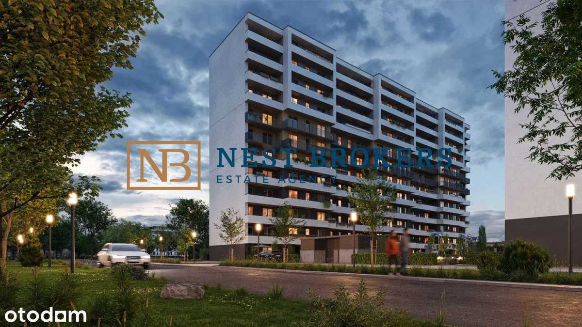 ul. Podedworze, 34m2, 2 pokoje, Iii kw. 2025r. - Pełny obrazek: 3/7