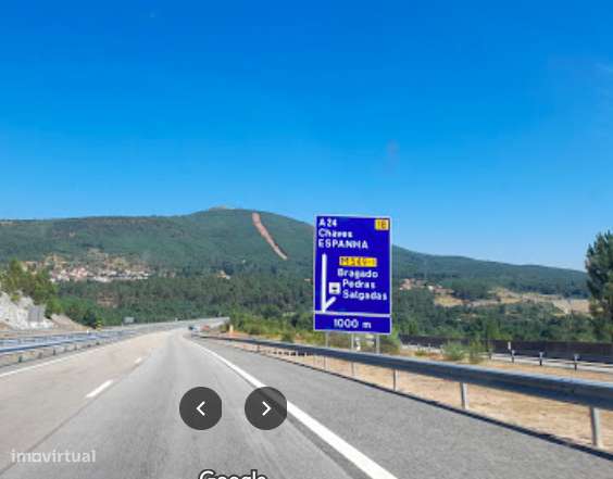 OPORTUNIDADE - QUINTA com frente privada de Rio-13