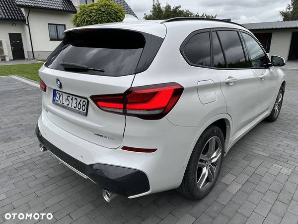 BMW X1 - 5