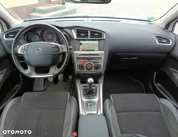 Citroën C4 1.6 BlueHDi Shine S&S - 13