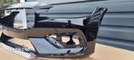 Volvo S60 V60 III 2018- zderzak przód oryginał MH003 - 3