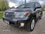 Toyota Land Cruiser - 1