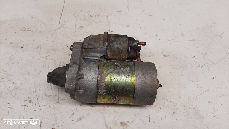 Motor De Arranque Fiat Punto (176_) - 1