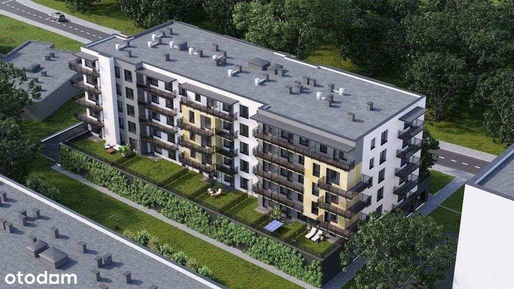 Łódź ul. Nowe Sady Lokal 75m2 Na Sprzedaż - Pełny obrazek: 4/5