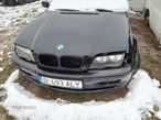 Dezmembrez BMW E46. - 1