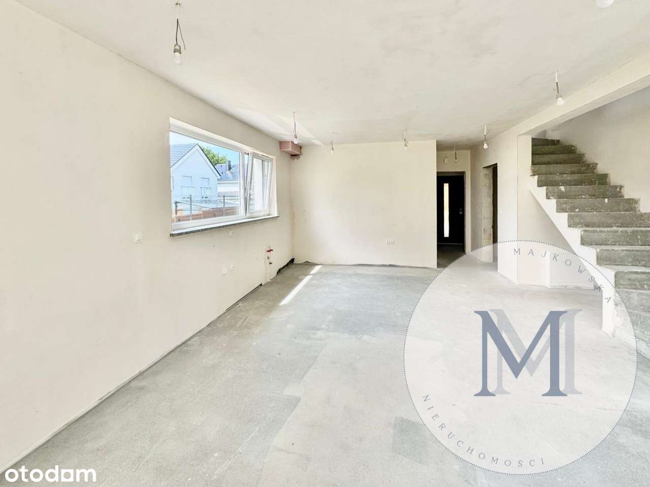 Nowoczesne domy w Gubinie - nowe osiedle-7