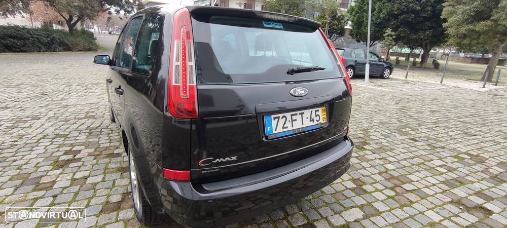 Ford C-Max - 21