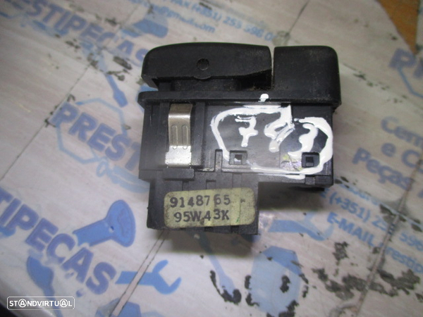 Interruptor 9148765 VOLVO 850 AQUECIMENTO BANCO - 2