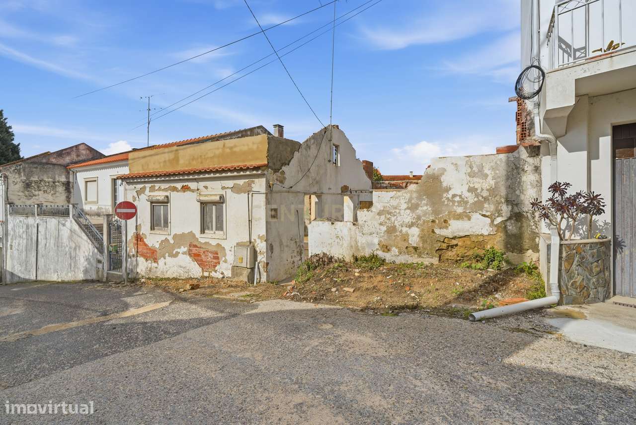 Oportunidade em Maiorga, Alcobaça: Imóvel para Recuperação - Grande imagem: 4/14