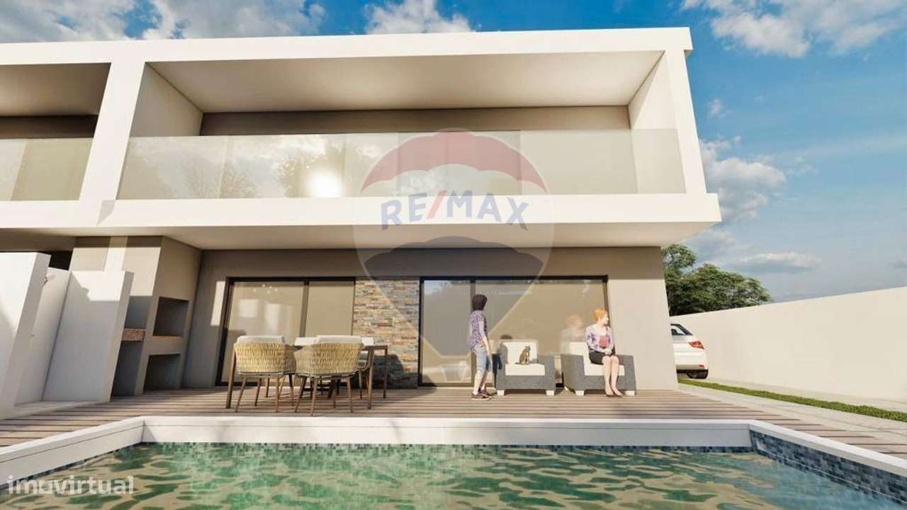 Moradia T4 para venda - Grande imagem: 4/13