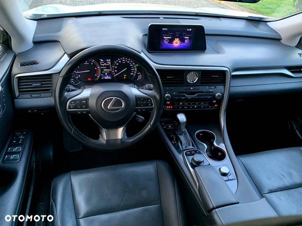 Lexus RX 200t / 300 Elegance - 12